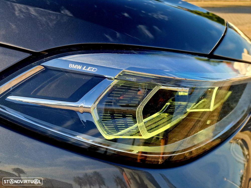 BMW M135i xDrive - 10