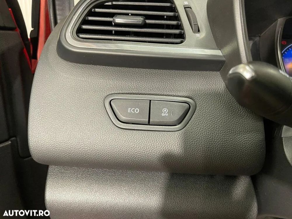 Renault Kadjar TCe EDC GPF Zen - 22