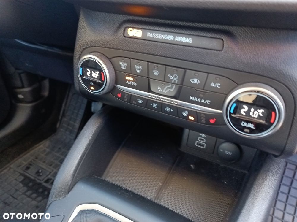 Ford Kuga 1.5 EcoBlue FWD Titanium - 12