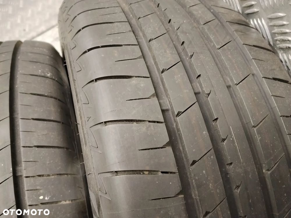 Koła Mercedes GLA GLB 7Jx18 et46 5x112 CZUJNIKI - 13