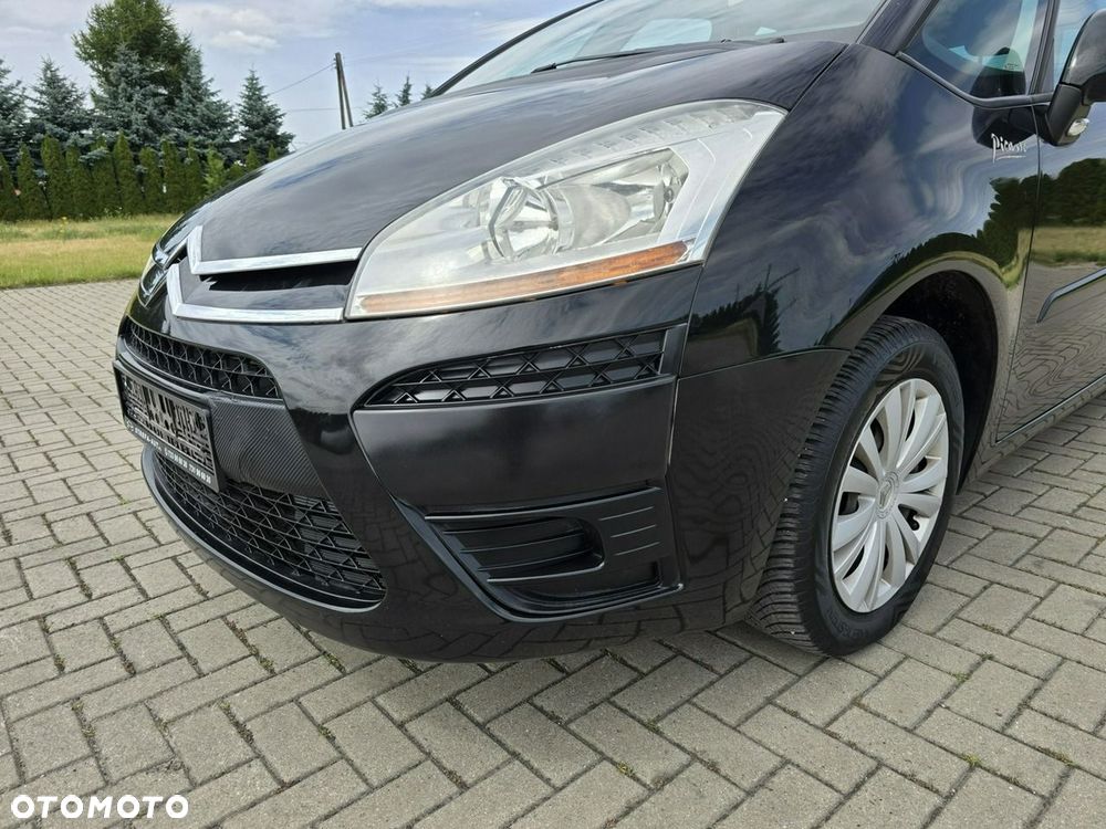 Citroën C4 Picasso - 7