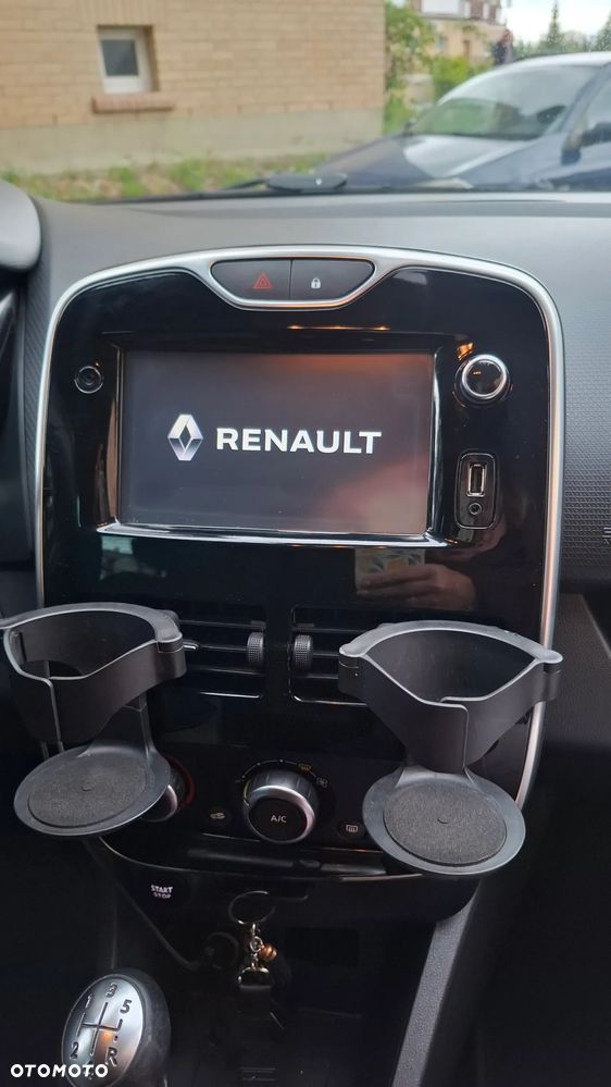 Renault Clio 1.2 16V Life - 16