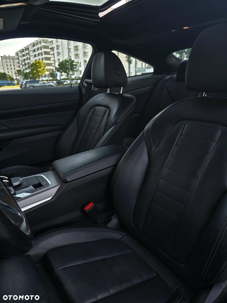 BMW Seria 4 - 22