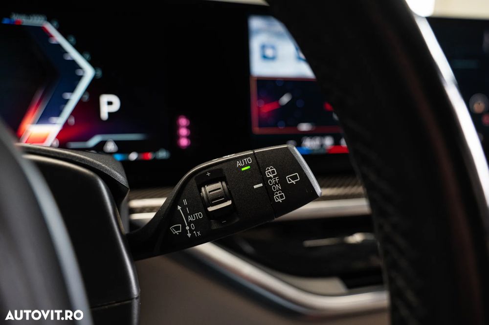 BMW X5 xDrive30d - 26