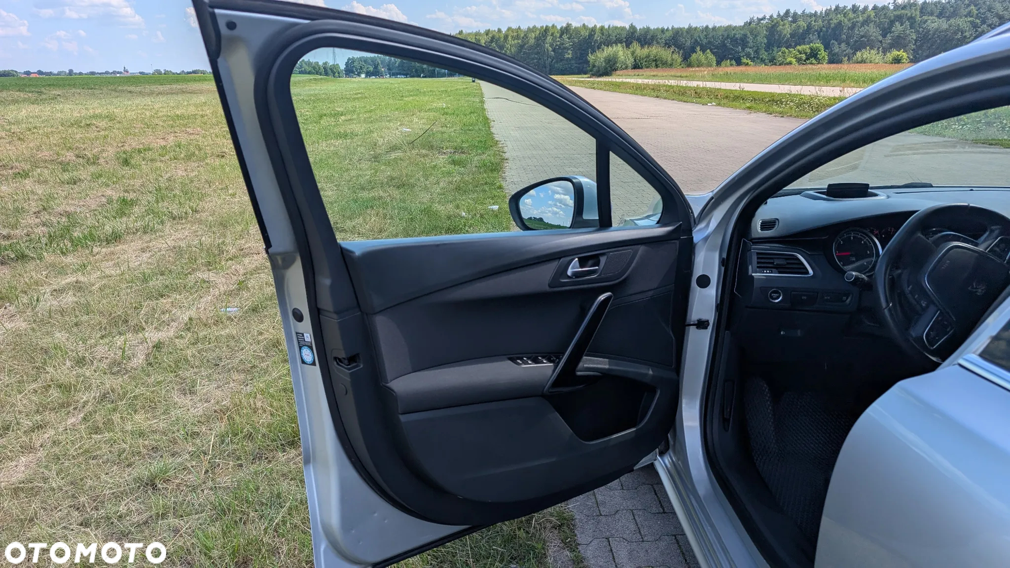 Peugeot 508 2.0 HDi Allure - 11