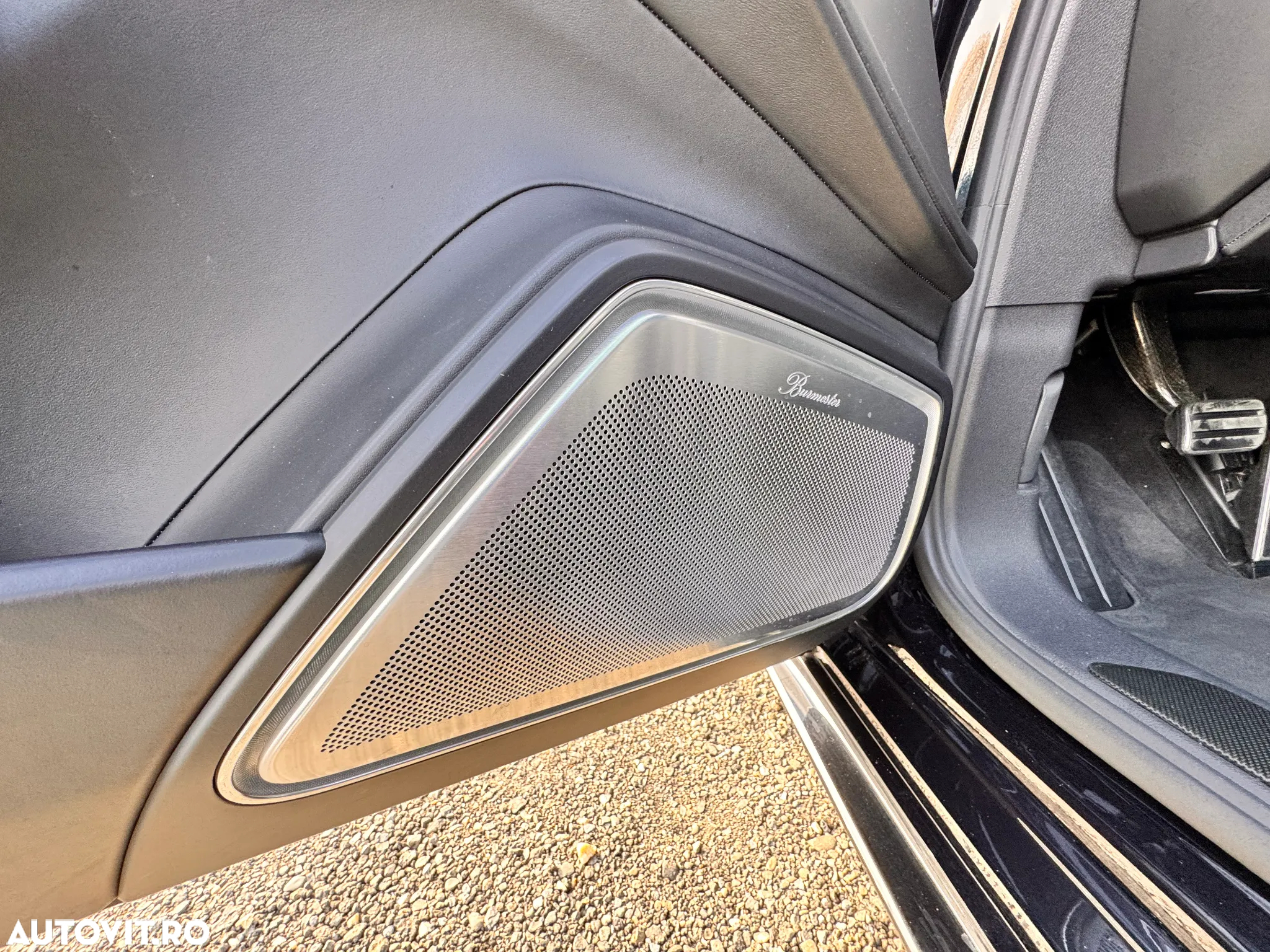 Porsche Panamera 4S Sport Turismo - 10