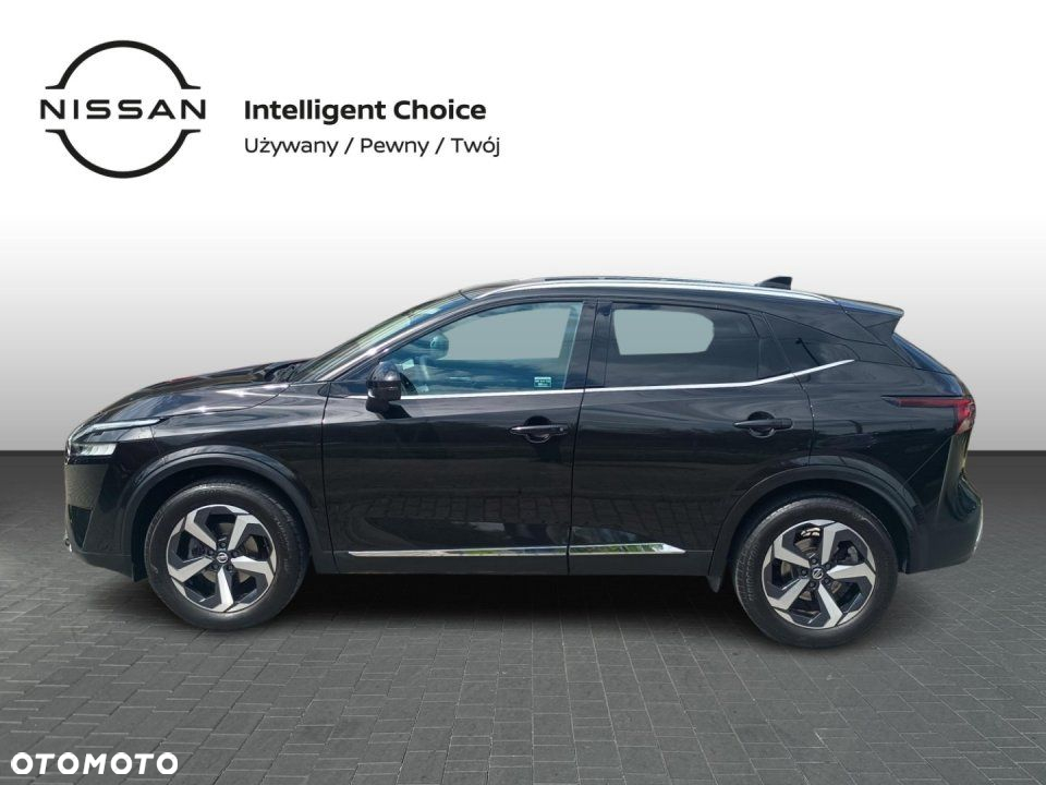 Nissan Qashqai - 3