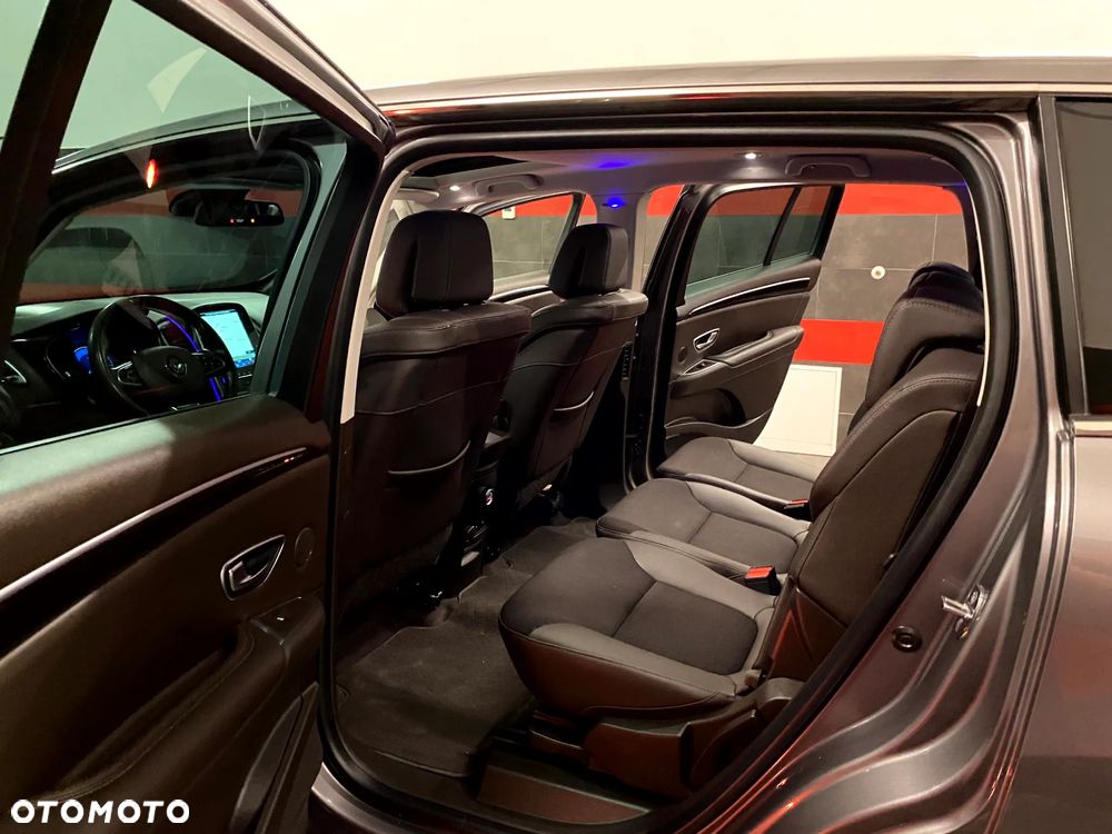 Renault Espace 1.6 dCi Energy SL Techno EDC 7 os - 24