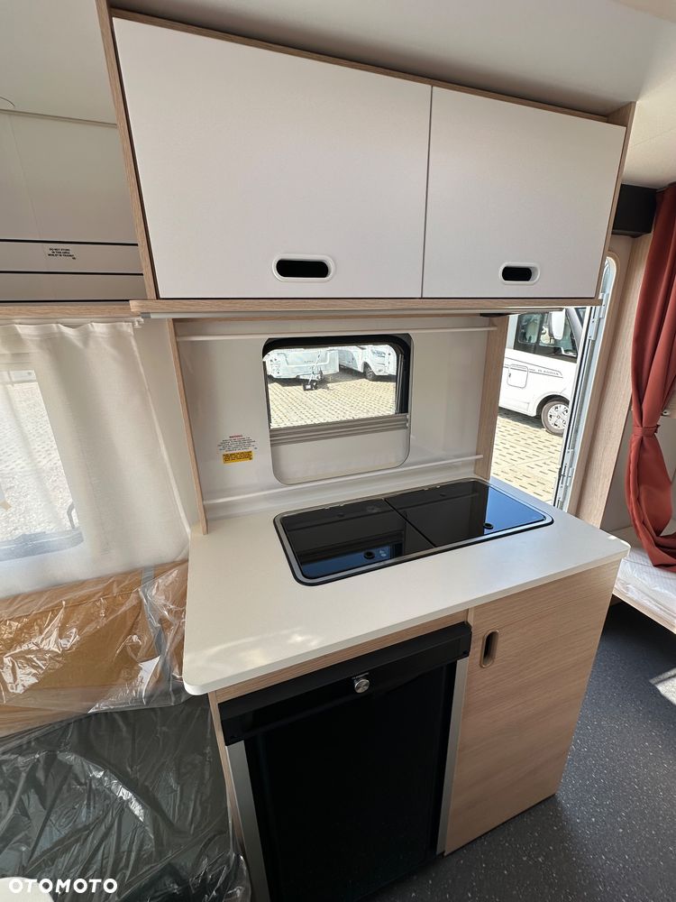 Adria AVIVA 360 DK - 8