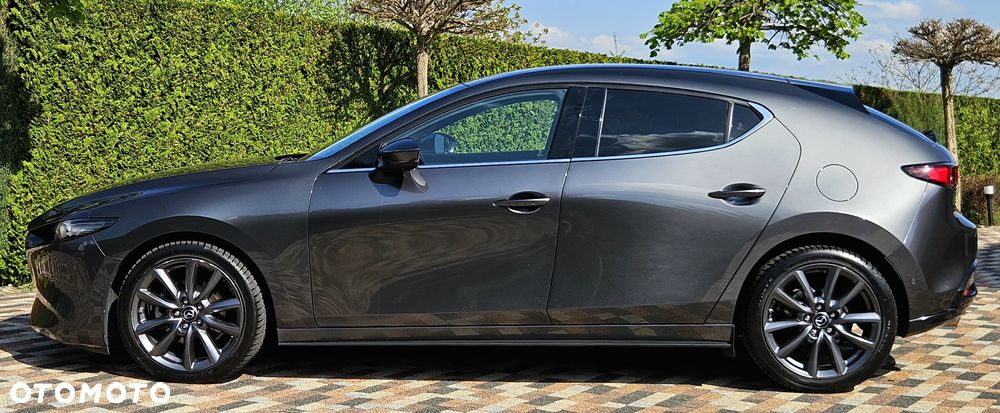 Mazda 3 - 12
