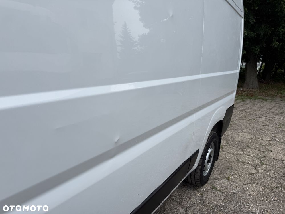 Fiat Ducato L2H2 - 10