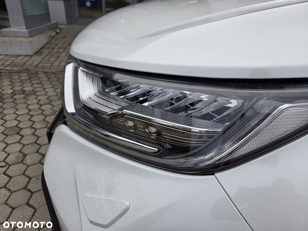 Honda CR-V 2.0 i-MMD Executive (Honda Connect+) - 23