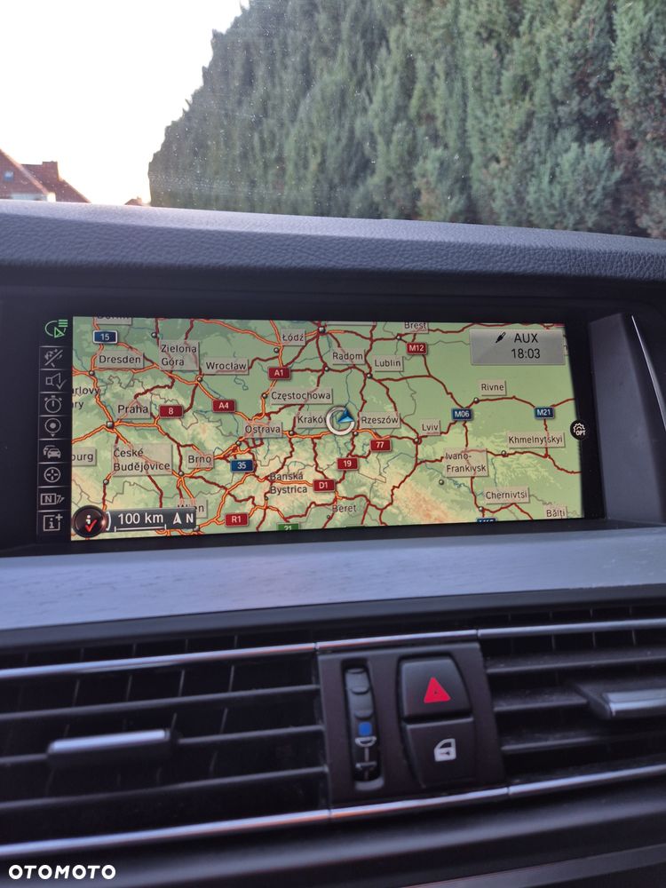 BMW Seria 5 - 8