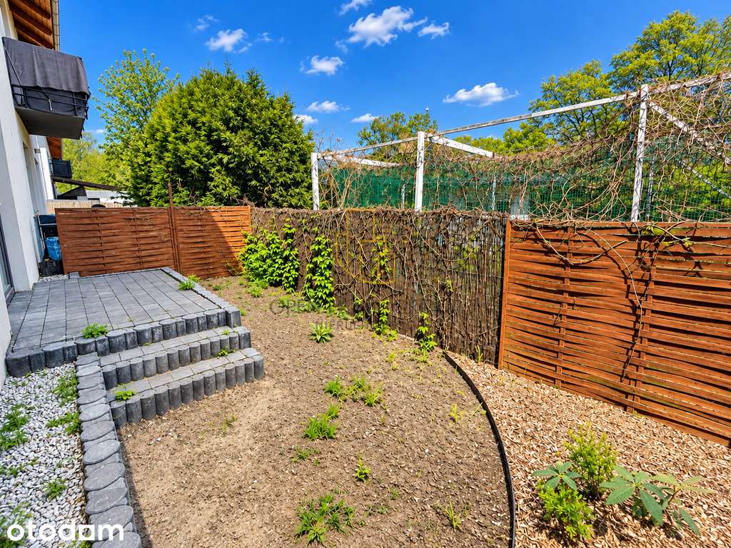 Mieszkanie na sprzedaż, 2 pokoje, 44 m², Wilczyce
