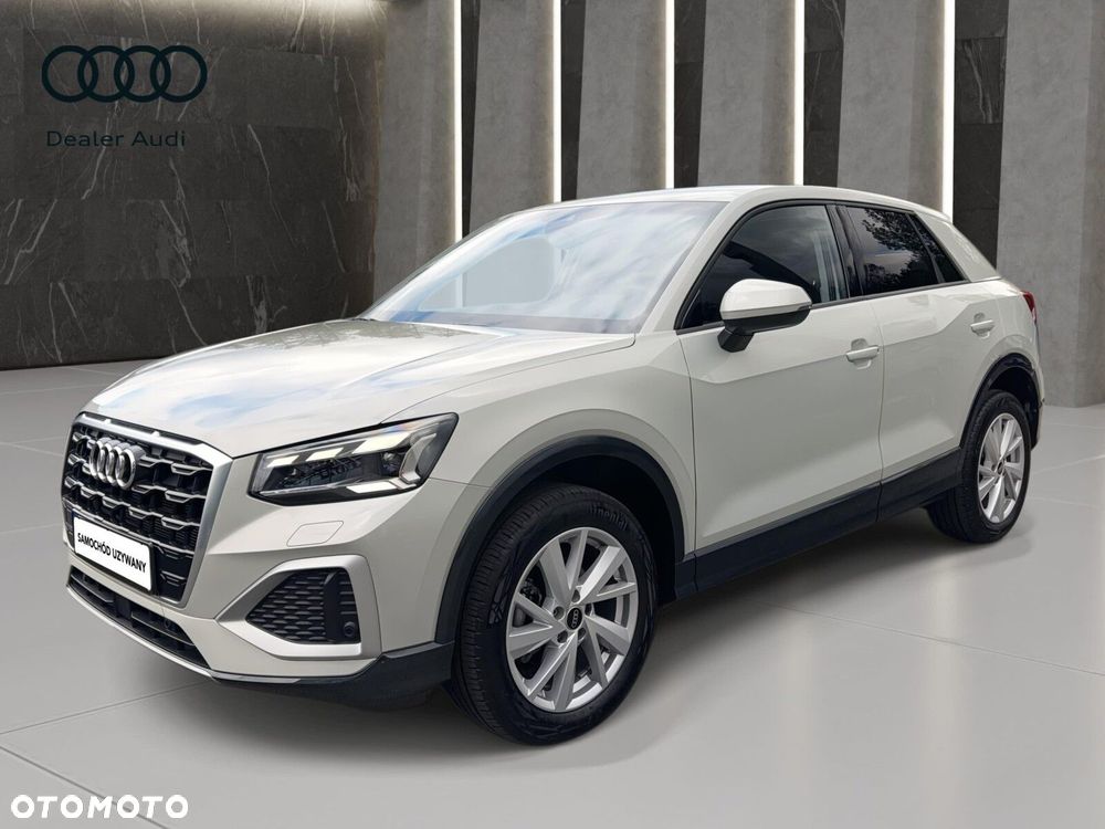 Audi Q2 - 4