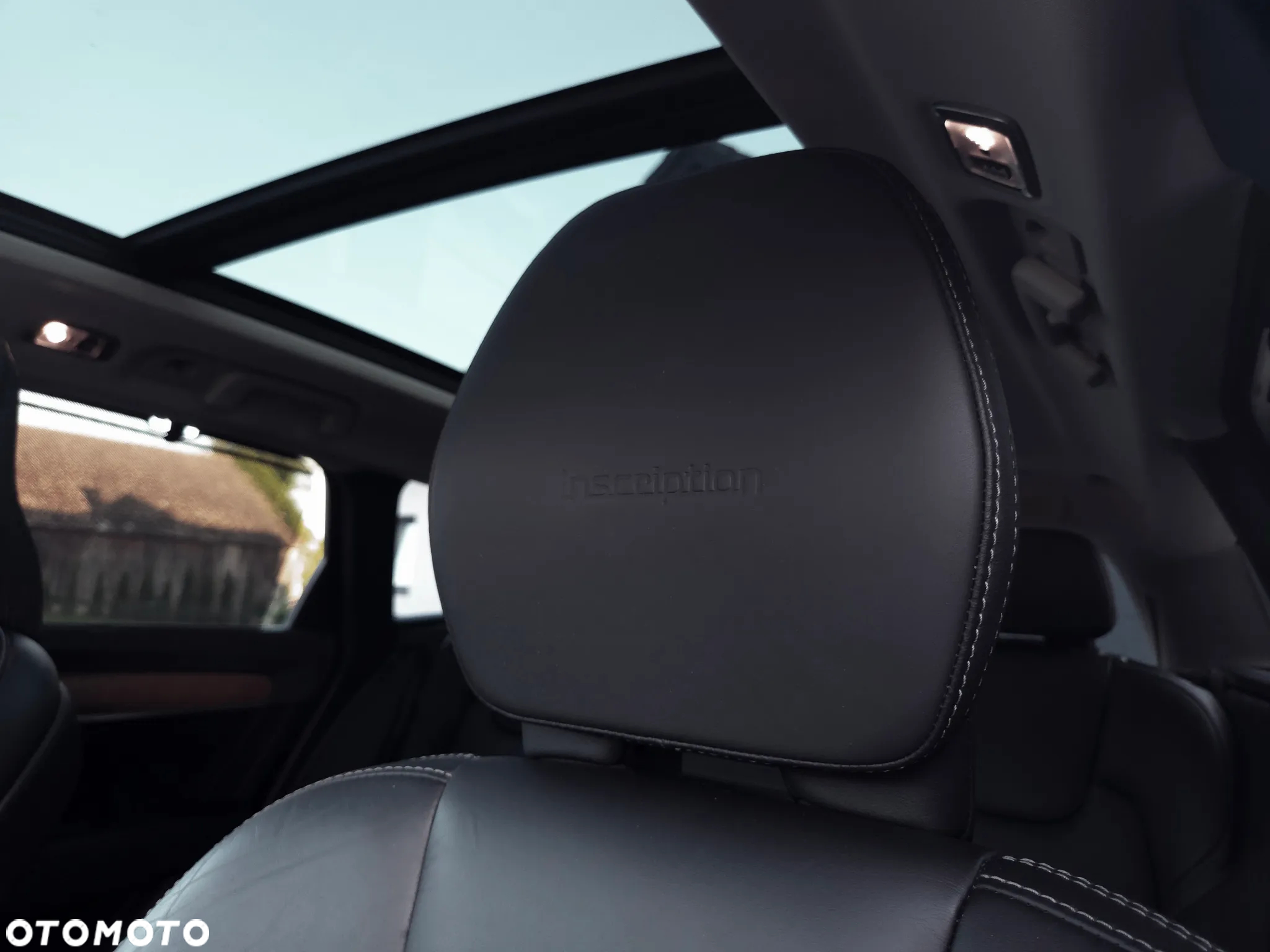 Volvo V90 D4 Inscription - 20