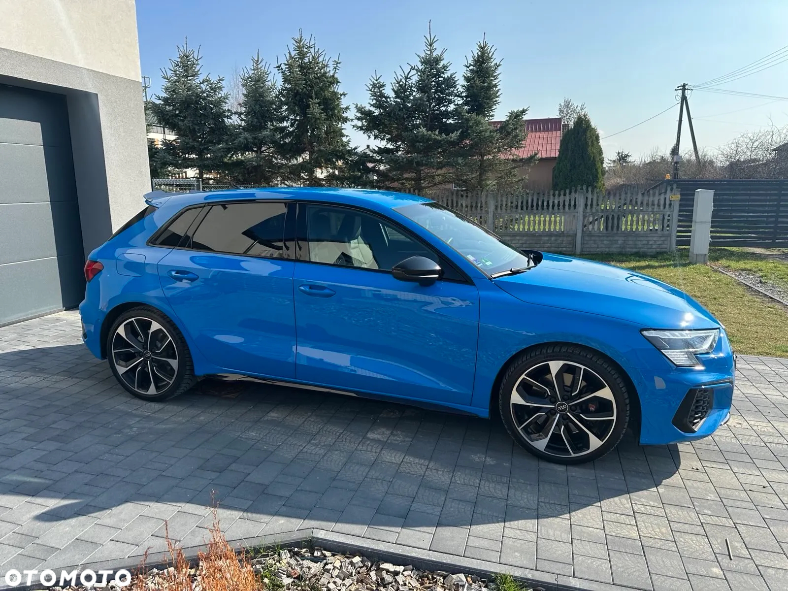 Audi S3 TFSI Quattro S tronic - 5