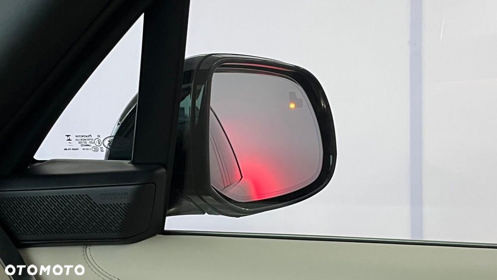 Land Rover Range Rover - 15