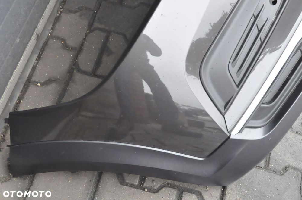 VOLVO V90 CC CROSS COUNTRY LIFT FL 21-24 ZDERZAK PRZÓD PRZEDNI 731 - 9