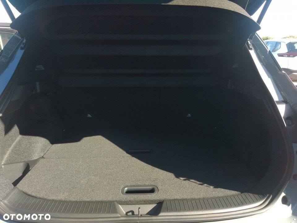 Nissan Qashqai - 8