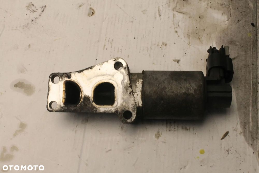ZAWÓR EGR 24445720 OPEL ZAFIRA B 2005R- - 2