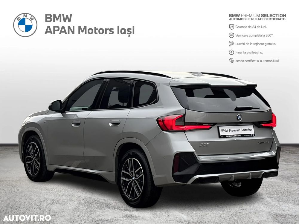 BMW X1 - 6