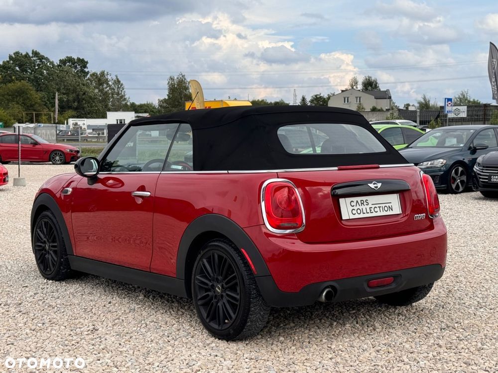 MINI Cooper - 6