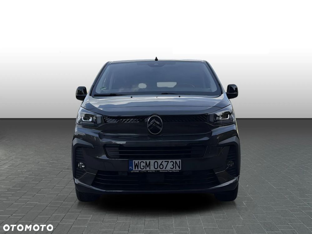 Citroën SpaceTourer 2.0 BlueHDi XL Plus EAT8 - 10