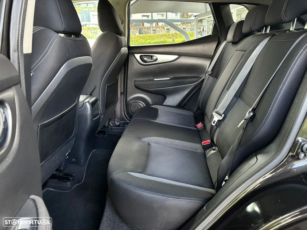 Nissan Qashqai 1.5 dCi Tekna Premium - 7