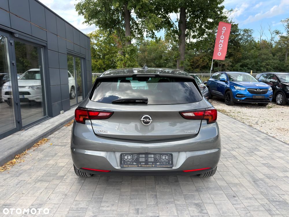 Opel Astra 1.4 T GPF Elite S&S - 5