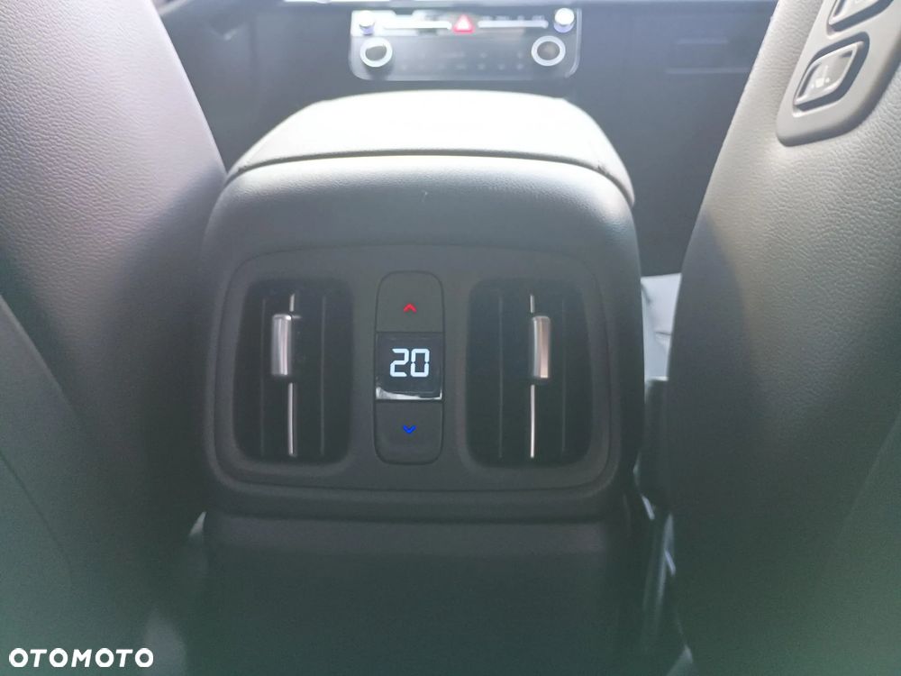 Hyundai Tucson 1.6 T-GDi 48V Platinum 4WD DCT - 25