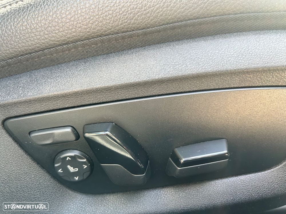 BMW 520 d Pack M Auto - 27