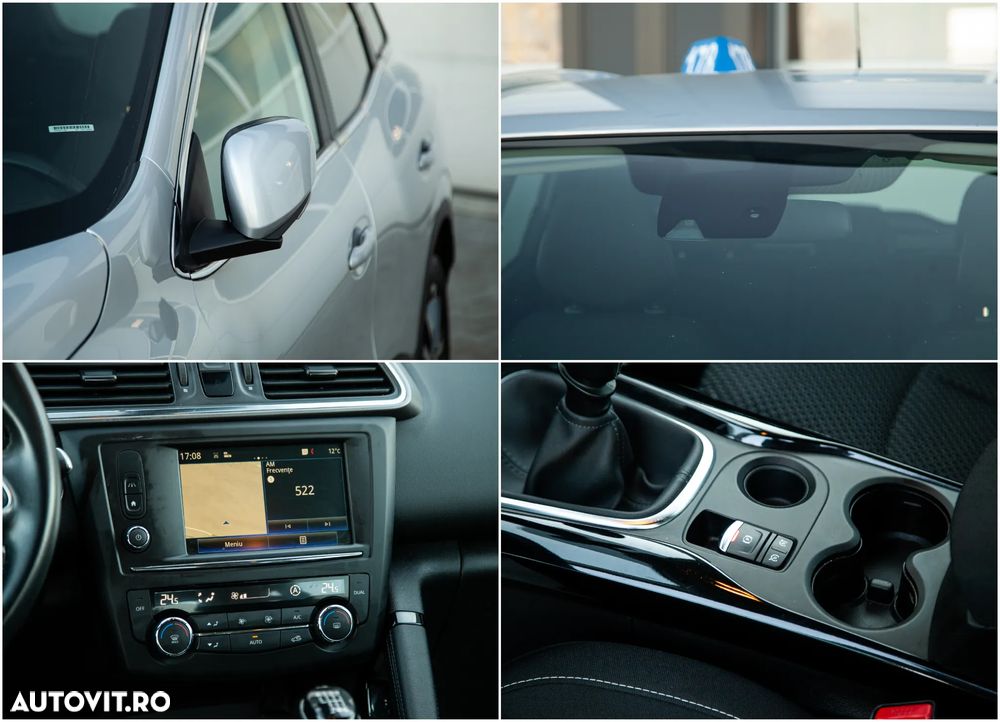 Renault Kadjar Energy dCi 110 Business - 27