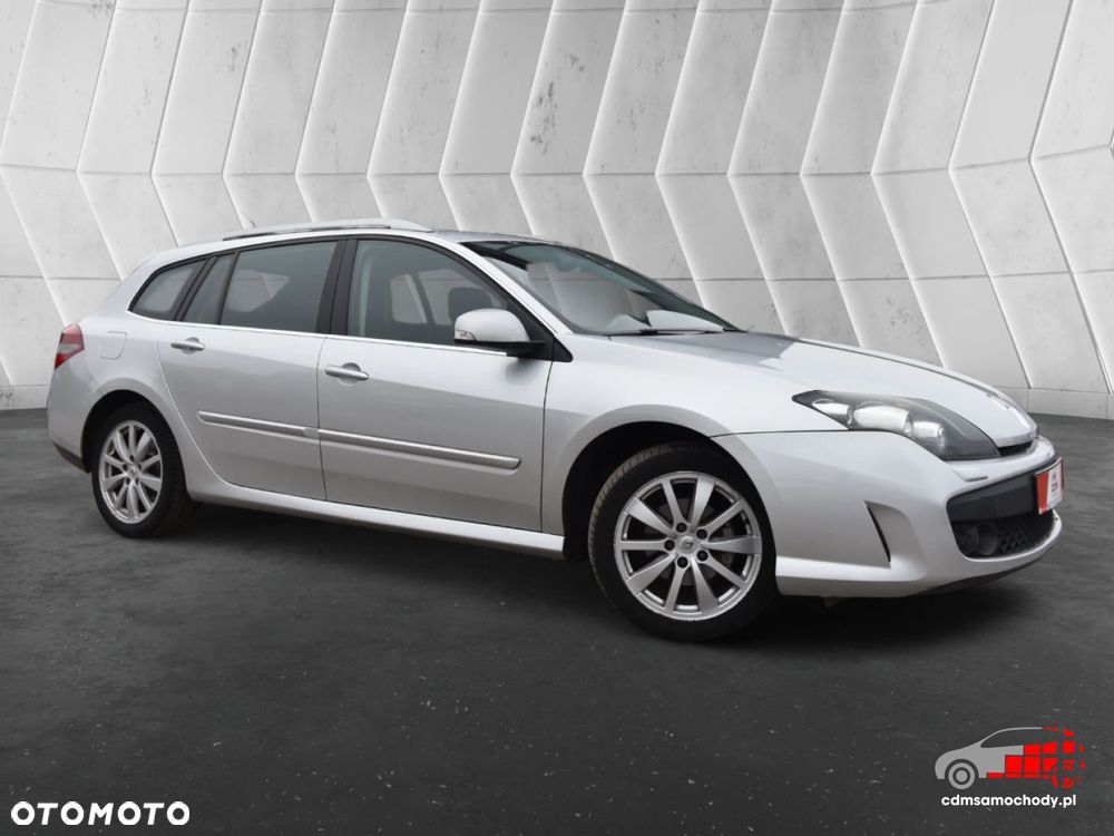 Renault Laguna - 2
