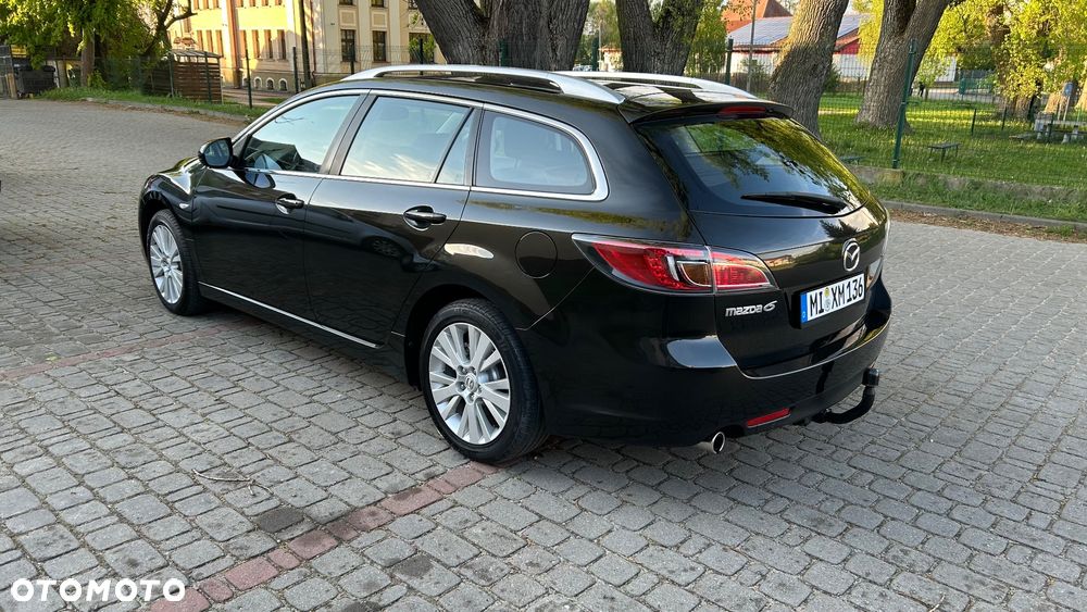 Mazda 6 Sport 2.0 Exclusive - 10