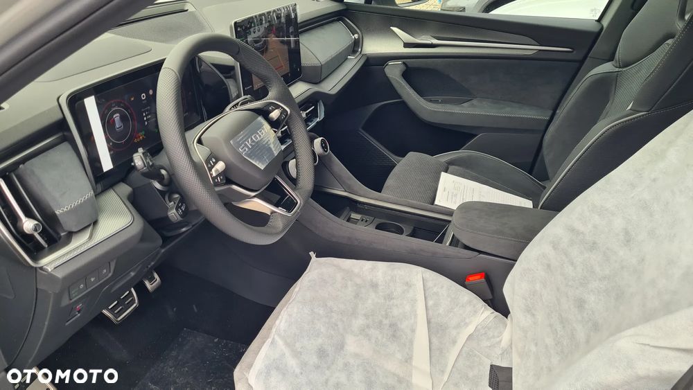 Skoda Kodiaq 2.0 TDI 4x4 Sportline DSG - 8