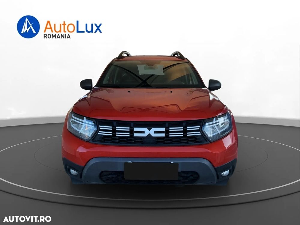 Dacia Duster TCe 150 EDC 2WD Journey - 3