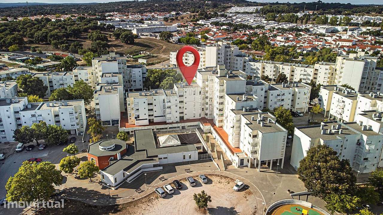 Apartamento T2 para venda - Grande imagem: 3/26
