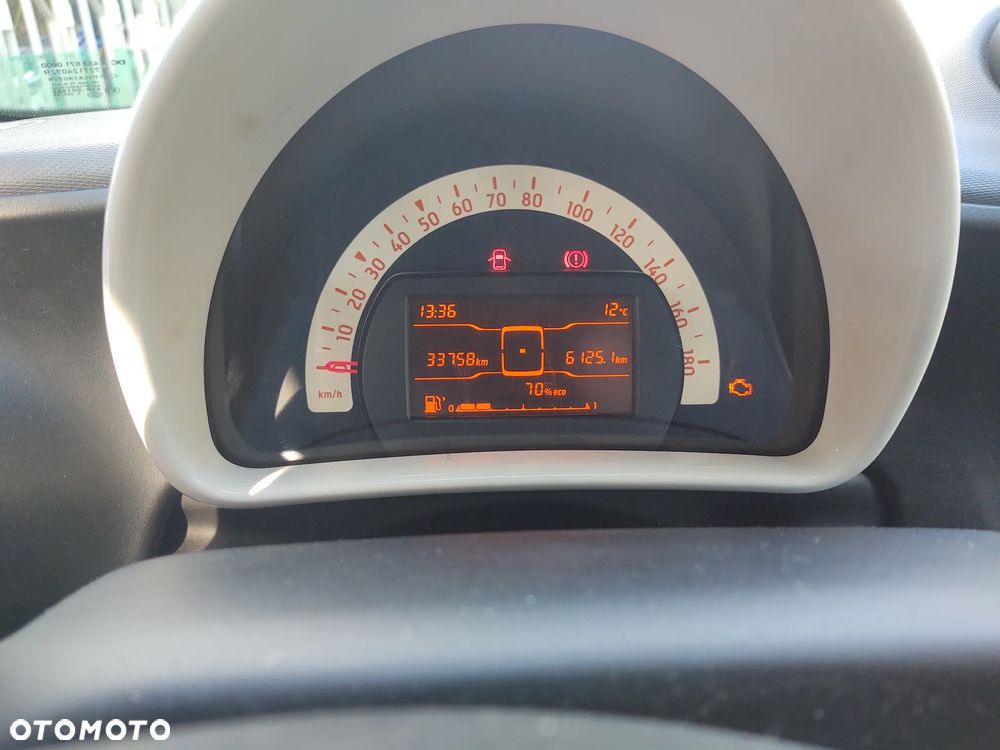 Smart Forfour passion - 8