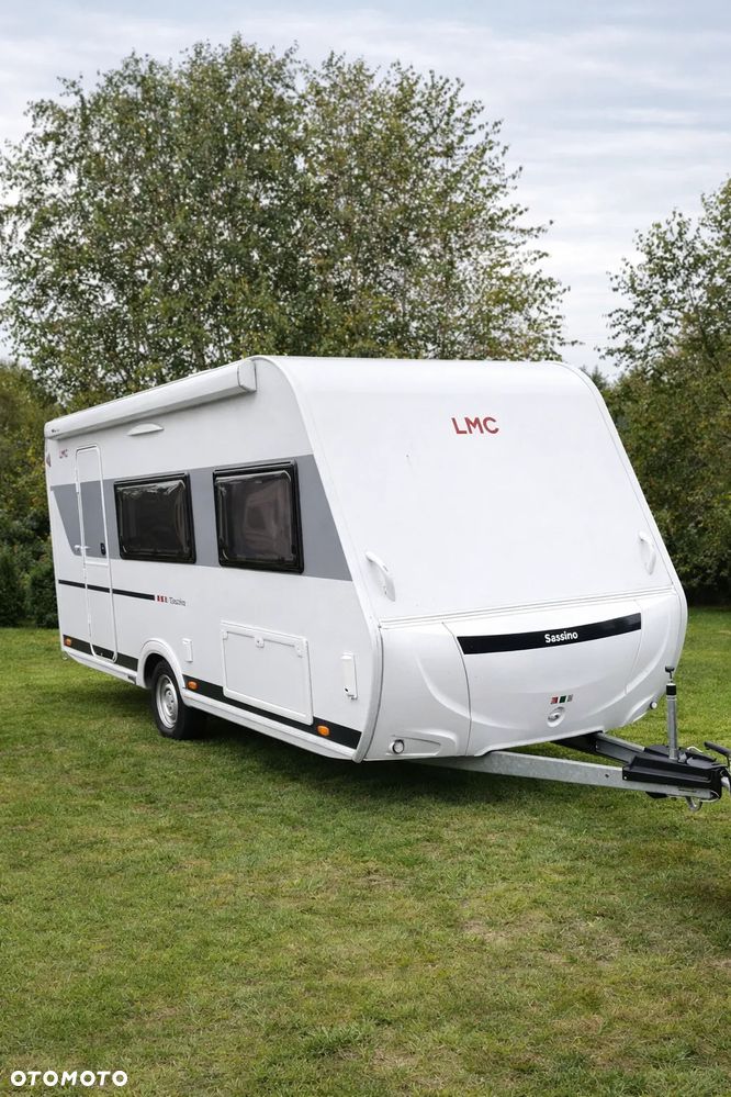 LMC Sassino 430 D - 1