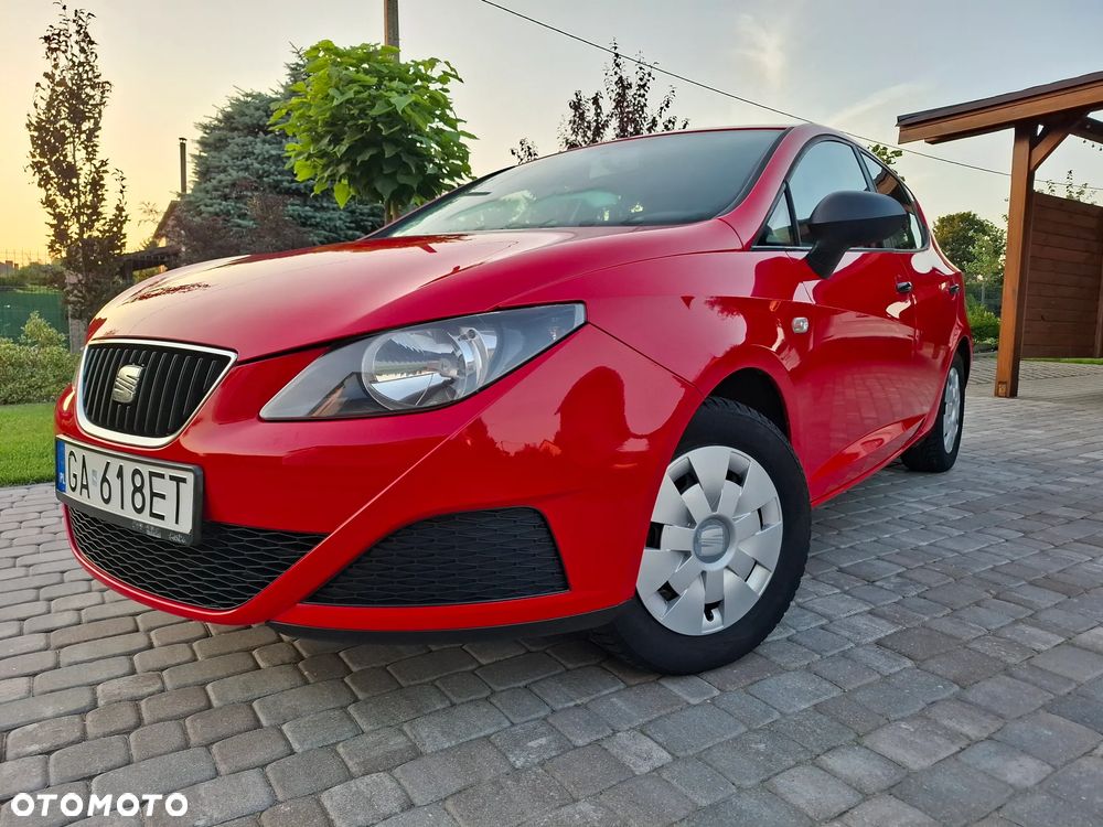 Seat Ibiza - 29
