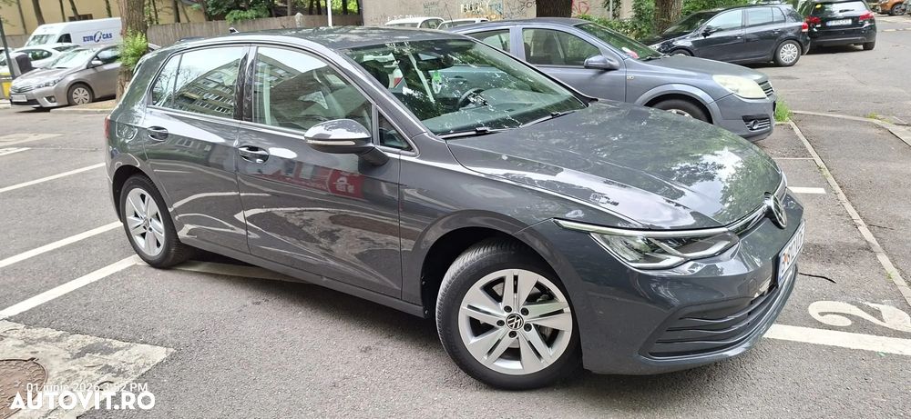 Volkswagen Golf - 5