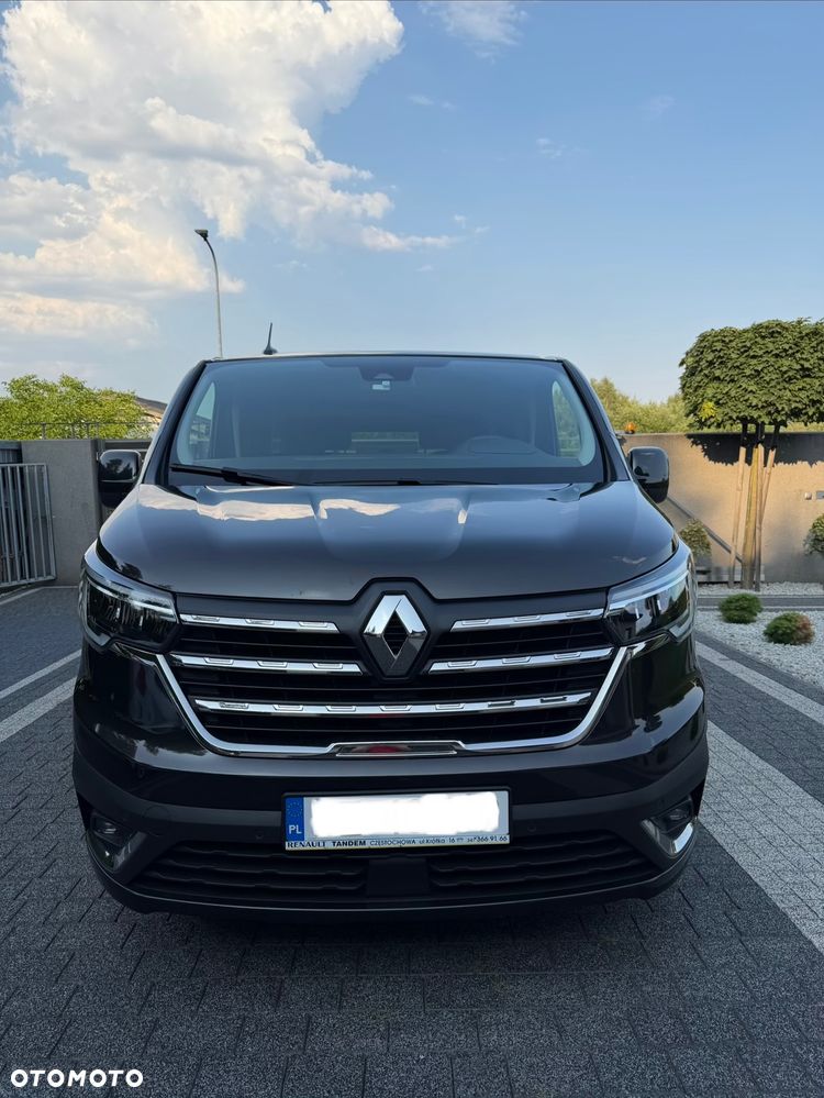 Renault Trafic Blue EDC Grand Spaceclass - 2