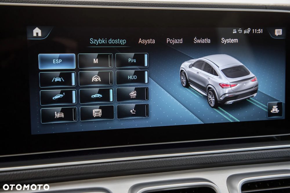 Mercedes-Benz GLE 400 d 4-Matic Premium Plus - 29