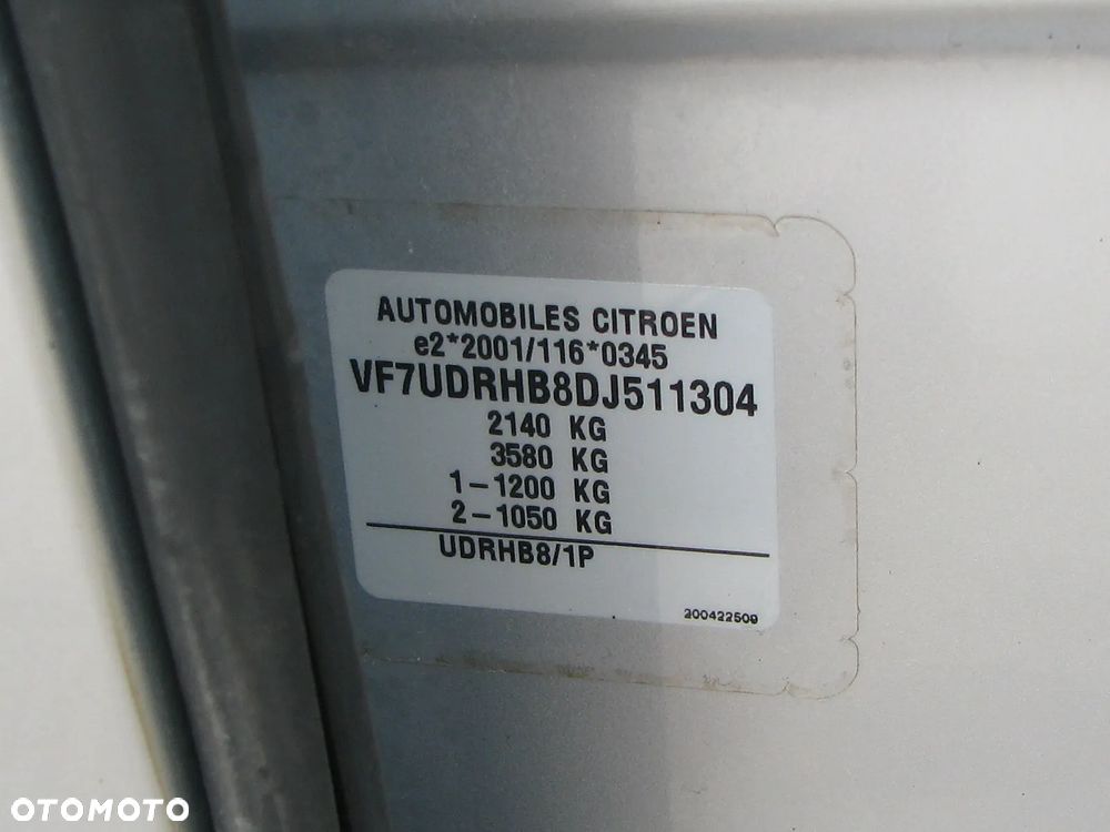 Citroën C4 Picasso 2.0 HDi FAP EGS6 Exclusive - 22