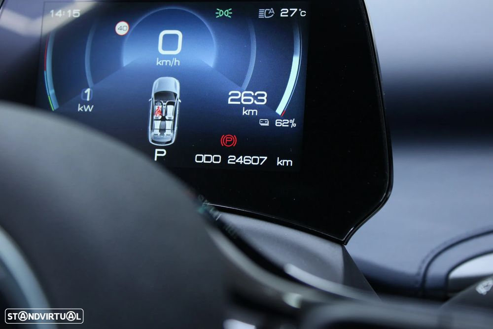 BYD Atto 3 60.48 kWh Comfort - 28