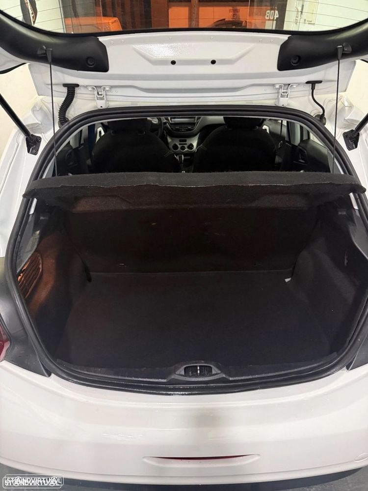 Peugeot 208 1.0 VTi Active - 5