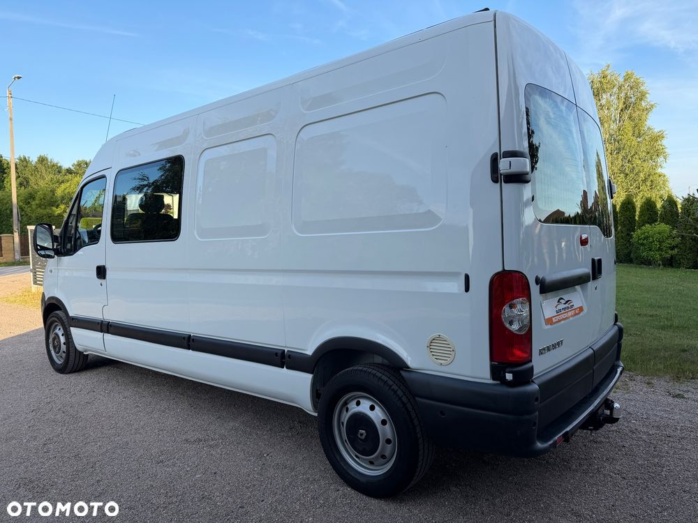 Renault Master - 15