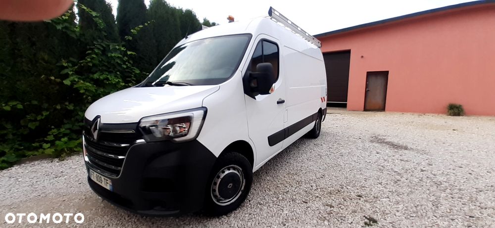 Renault Master - 3