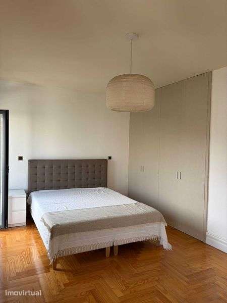 Modern Apartment for Rent – Prime Location! - Grande imagem: 2/11